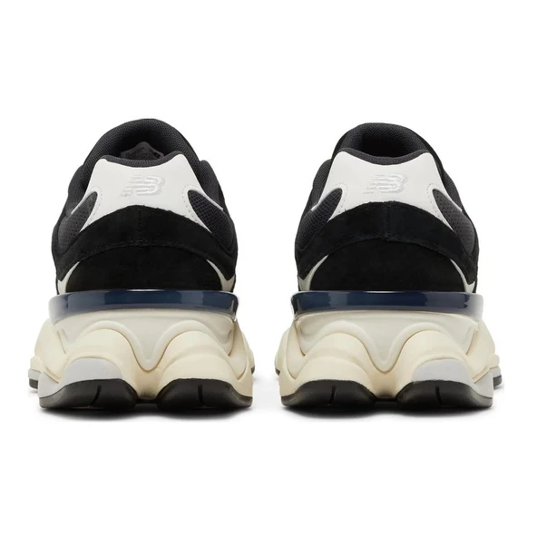 New Balance 9060 Black White - 3
