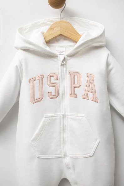 U.S. Polo Assn Tulum USB2745 Beyaz - Resim 2