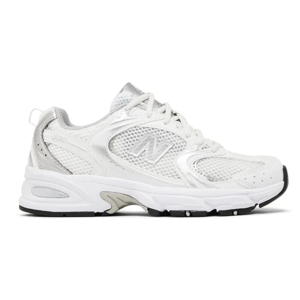 New Balance 530 Munsell White - 1