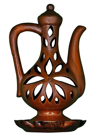 Toprak Dekoratif Mumluk