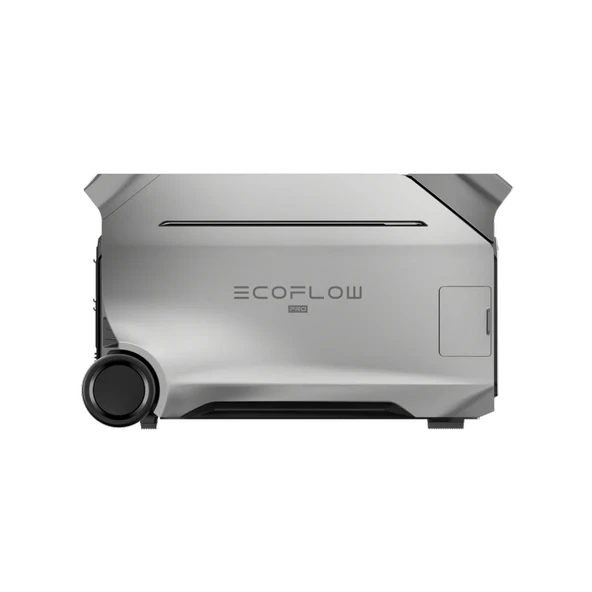 EcoFlow - DELTA Pro 3 Güç Kaynağı (4096Wh) - EU - 4