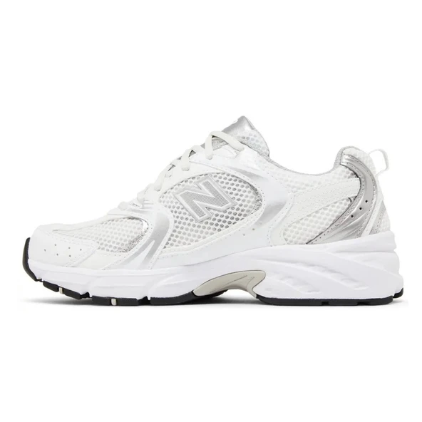 New Balance 530 Munsell White - 2