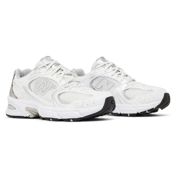 New Balance 530 Munsell White - 5