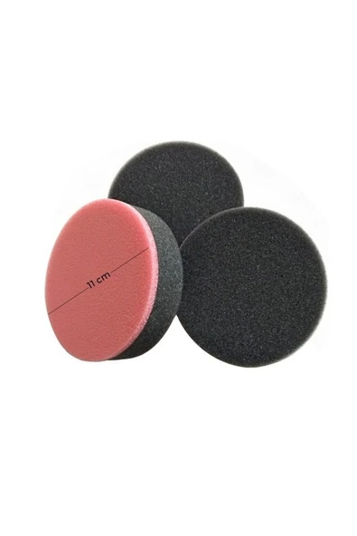 Gojo Pasta Cila Süngeri 3 Adet ürün görseli