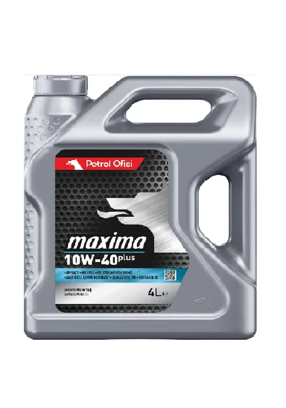 Fiat Linea 1.4 Fire 8V Benzinli Yağ Bakım Filtre Seti+Petrolofisi yağ 4lt 10w40 - Resim 5