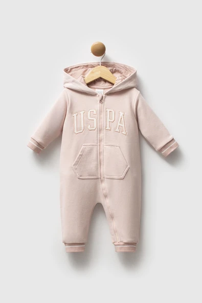 U.S. Polo Assn Tulum USB2745 Pudra ürün görseli