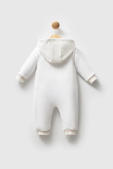 U.S. Polo Assn Tulum USB2745 Beyaz - Resim 3