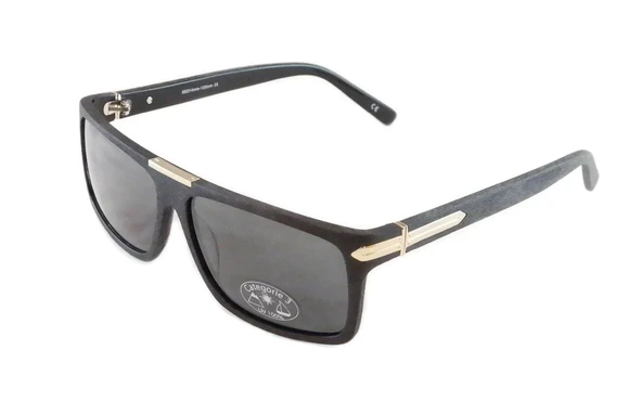 St Dupont ST011 C2 58-14 135 Unisex Güneş Gözlüğü - Resim 3