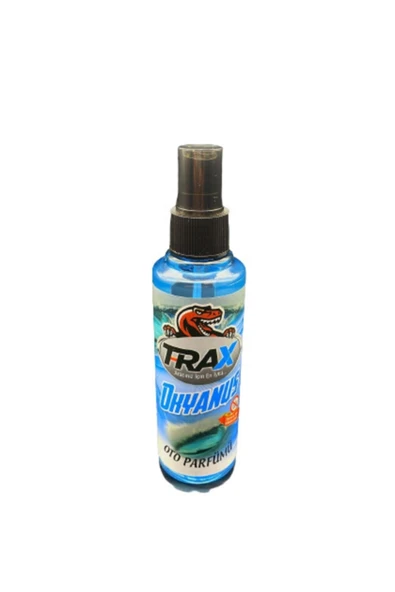 Okyanus Kokulu Ferah Oto Ev Oda Sprey Parfüm 170 ml - 1