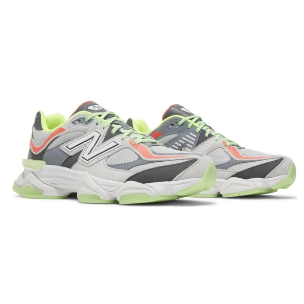 New Balance 9060 DTLR Glow - 5