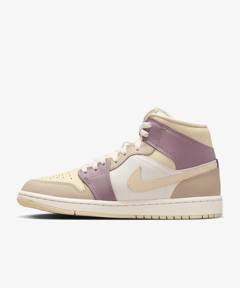 Jordan Air 1 Mid    HV2370-100 ürün görseli