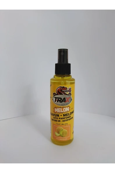 T-rax Kavun Kokulu Ferah Oto Ev Oda Sprey Parfüm 170 Ml Melon Koku - 2