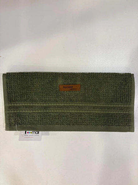 Wellness Hakil 30*50 Havlu ürün görseli 1