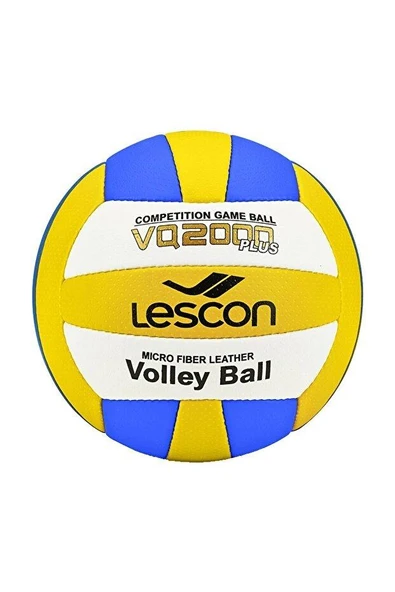 Lescon La-2570 Voleybol Maç Topu - 2