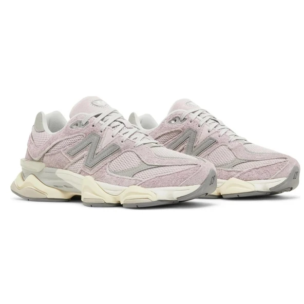 New Balance 9060 December Sky - 5
