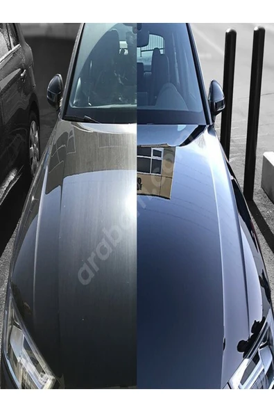 Seramik Kaplama Oto Boya Seramik Kaplama 50 Ml Ceramic - Resim 2