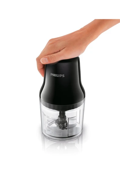 Philips HR1393/90 Doğrayıcı Rondo - Resim 3