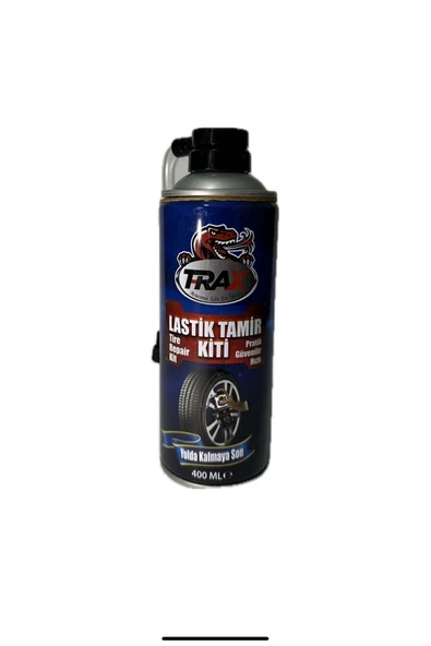 LASTİK TAMİR KİTİ ürün görseli 1
