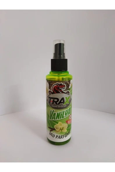 Vanilya Kokulu Ferah Oto Ev Oda Sprey Parfüm 170 ml - 2