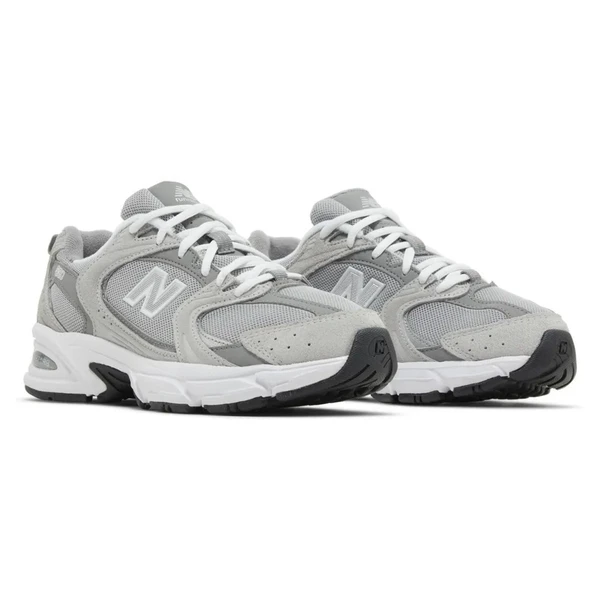 New Balance 530 Raincloud - 5