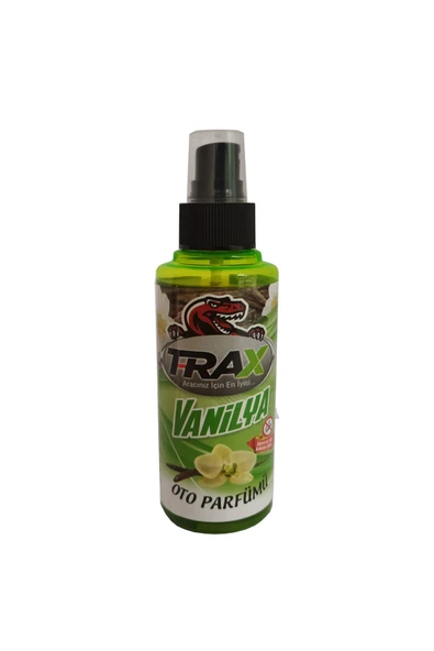 Vanilya Kokulu Ferah Oto Ev Oda Sprey Parfüm 170 ml - 1