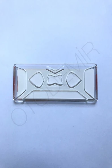 Hgs Kabı Yeni Model Yeni Etikete Göre (11cm * 4.5cm) - Resim 2