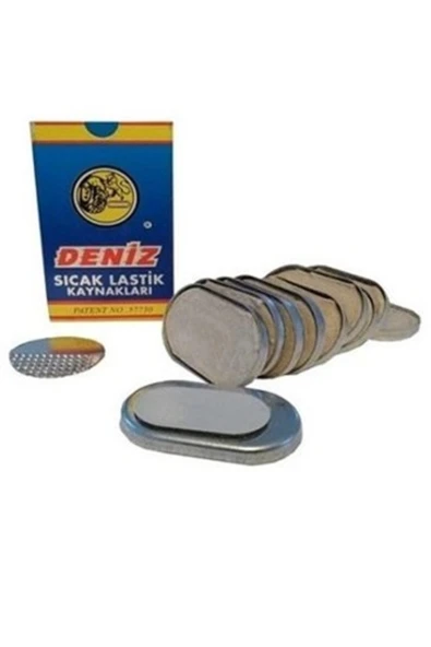 Sıcak Kaynak Deniz ürün görseli 1