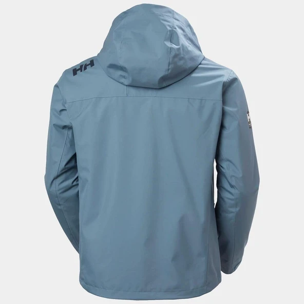 Helly Hansen CREW HOODED MIDLAYER 2 Erkek Mont HHA.34442 HHA.601 - 8