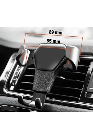 Yeni Nesil Araç Telefon Tutucu Car Holder - Resim 3