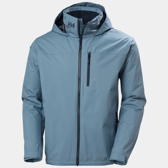 Helly Hansen CREW HOODED MIDLAYER 2 Erkek Mont HHA.34442 HHA.601 - 7