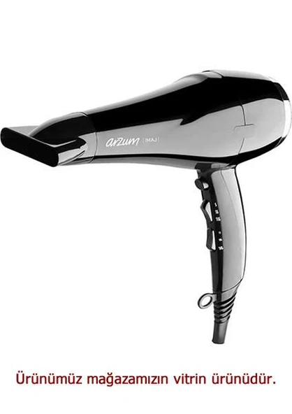 Arzum AR5011 İmaj 2200 W Saç Kurutma Makinesi ürün görseli