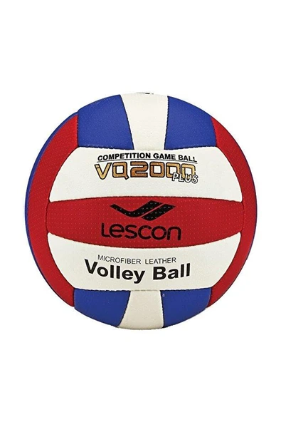 Lescon La-2570 Voleybol Maç Topu - 1