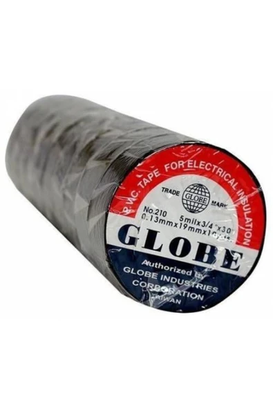 Elektrikçi Bandı Izole Bant 19 Mm 10 Adet - Resim 2