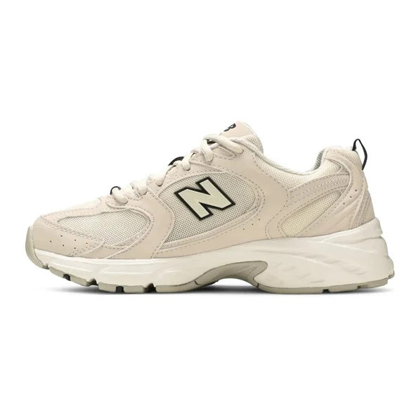 New Balance 530 Ivory - 2