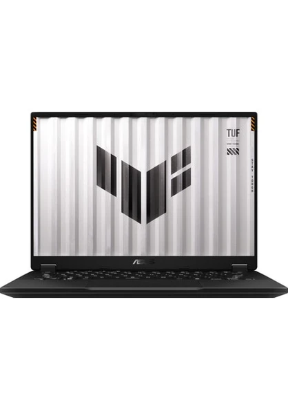 Asus TUF GAMING A14 FA401WV-RG025 Ryzen AI 9 HX 370 16 GB 1 TB SSD RTX4060 14" WQXGA Gaming Laptop ürün görseli