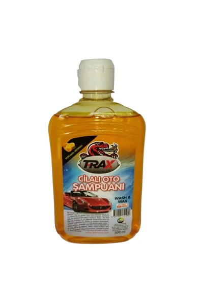 Araba 100%Mikrofiber Havlu Yıkama Eldiveni + Oto Cilalı Araç Şampuanı 500 ml - Resim 3