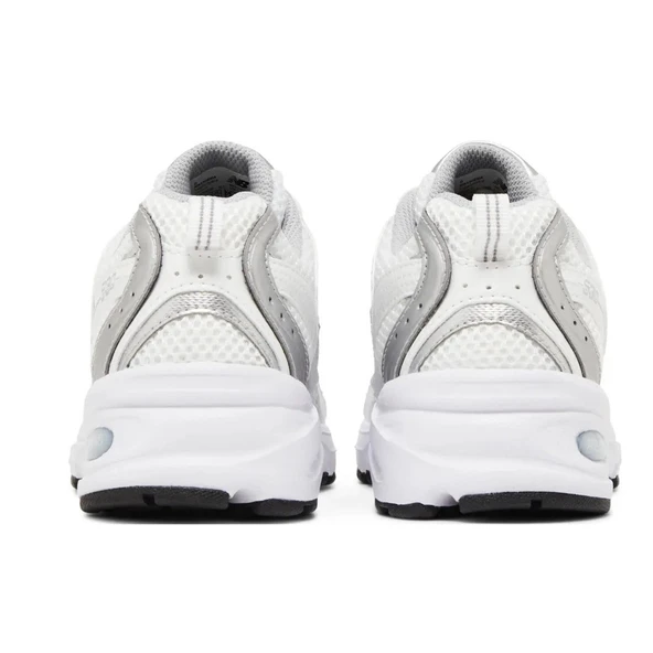 New Balance 530 Munsell White - 3