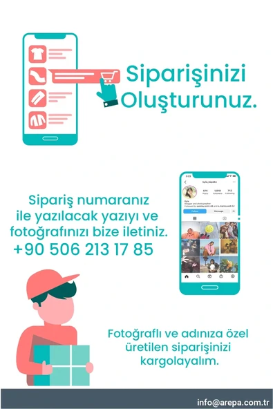 SonicTouch Kişiye isme Özel Aslan Figürlü Sarı Kırmızı Fotoğraflı XXL Dikişsiz Gamer Klavye Mousepad 40x90cm - Resim 4