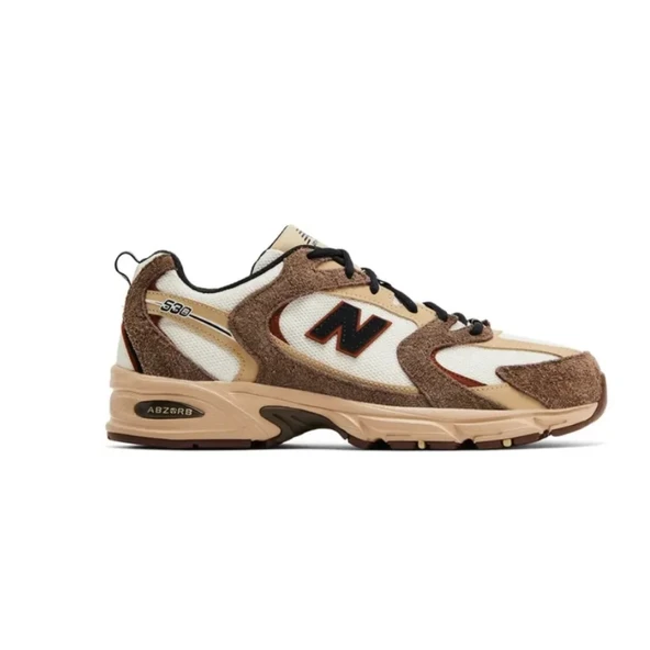 New Balance 530 Brown Tan - 1