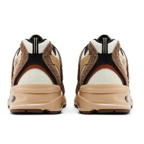 New Balance 530 Brown Tan - 3