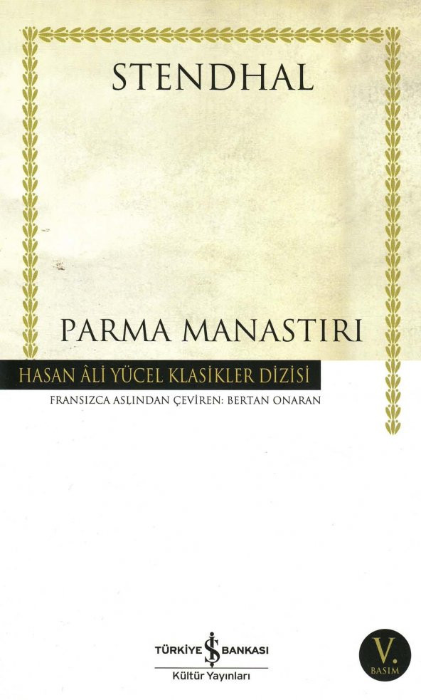 Parma Manastırı