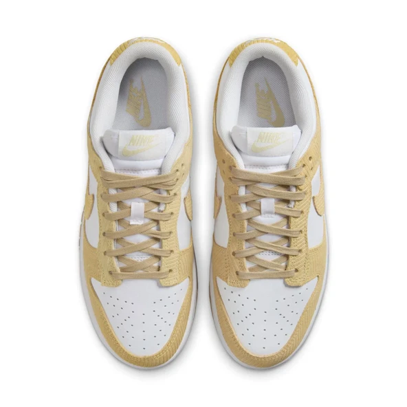 Nike Dunk Low   FN7167-700 - Resim 5