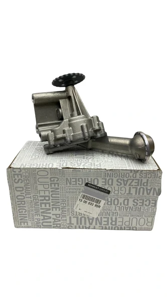 Yağ Pompası Renault Clio 3 Kangoo 3 Symboll 1.5 Dci EURO 5 150003395R MAİS ürün görseli