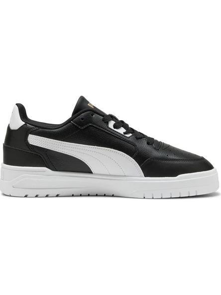 Puma Shuffle Downtown 402596-07 Erkek Günlük Sneaker - Resim 3