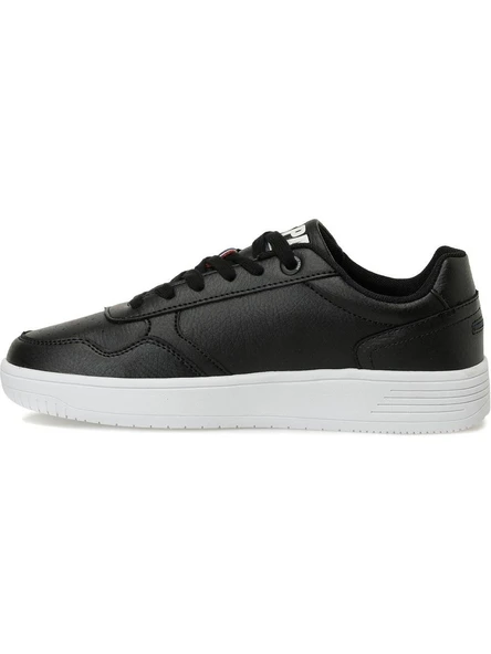 U.S. Polo 102020960 Coster 5PR Siyah Erkek Sneakers - Resim 3