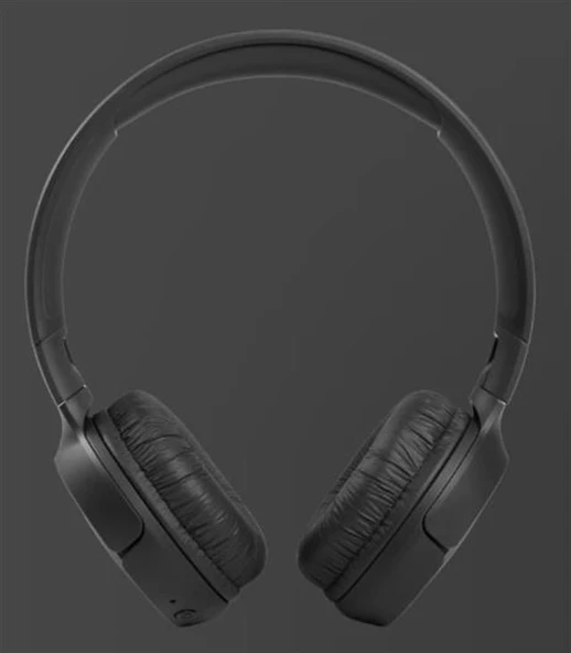 JBL Tune 570BT Wir.CT,OE,Siyah Kulaklık ürün görseli 1