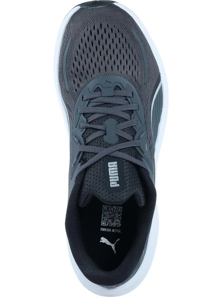 Puma Skyrocket Lite 311730-09 Gri Erkek Günlük Sneaker - Resim 3