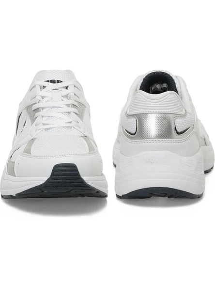 Us Polo 101947703 Felıx 5fx Beyaz Erkek Günlük Sneaker - Resim 5