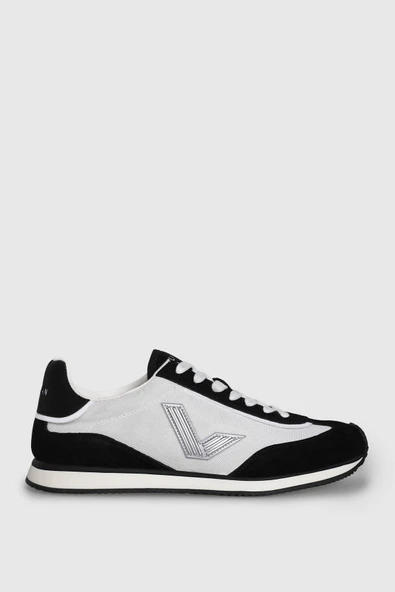 Lufıan Gaban 111230276 Siyah Erkek Günlük Sneaker ürün görseli