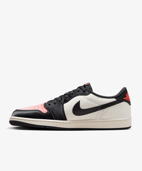 Jordan Air 1 Retro Low Paris Saint-Germain  HF8828-100 - Resim 5